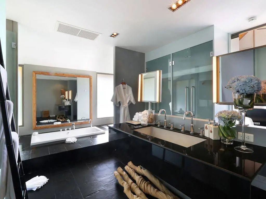 Villa Chan Grajang