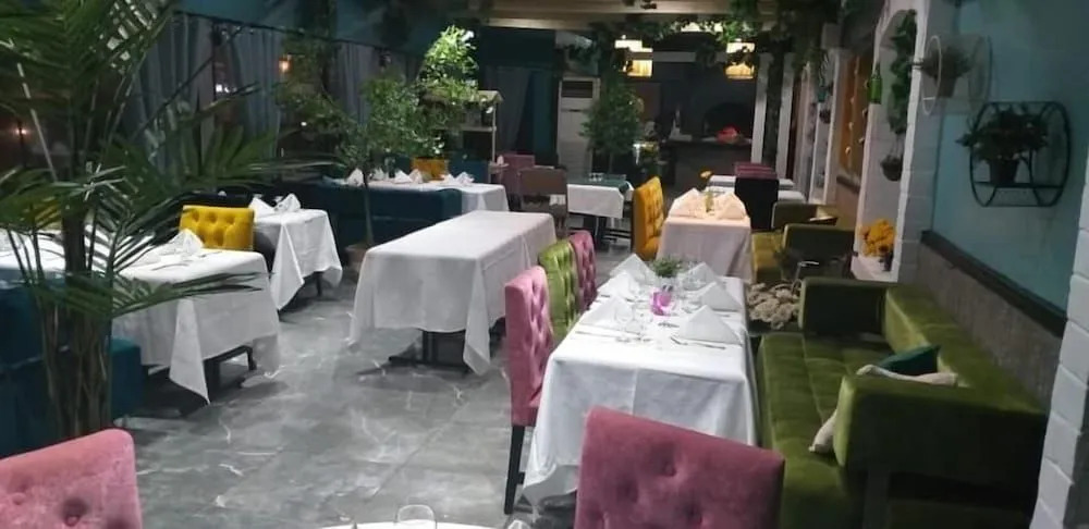Le Relais de Bamako