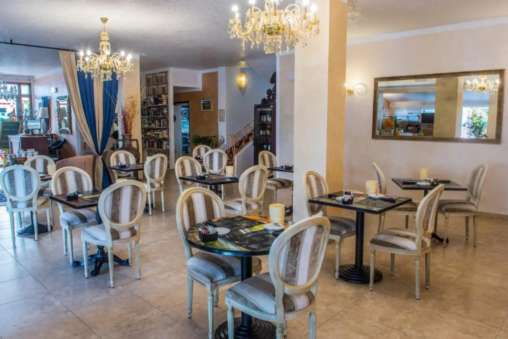 Hotel Sa Barrera