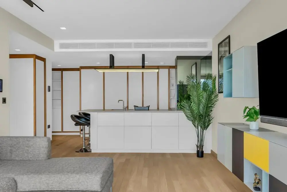 Modern Stratford Westfield Olympic Village 1 Bedroom Apartment