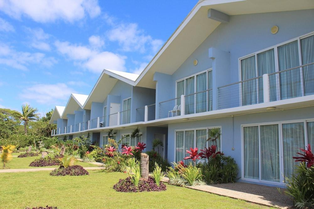 Maui Bay Holiday Villas