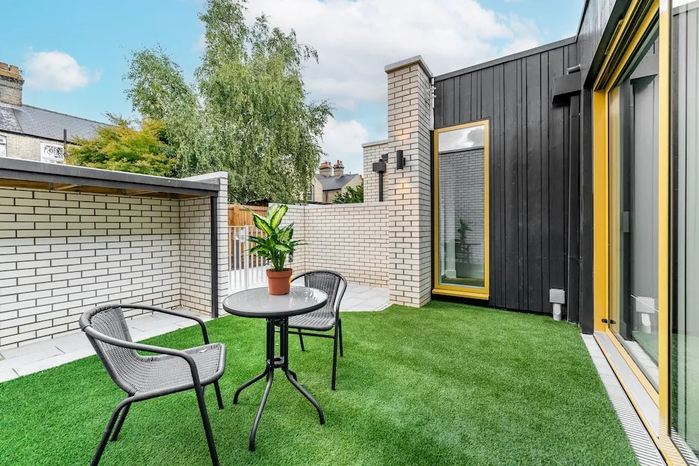 Citystay Living - Holland Place