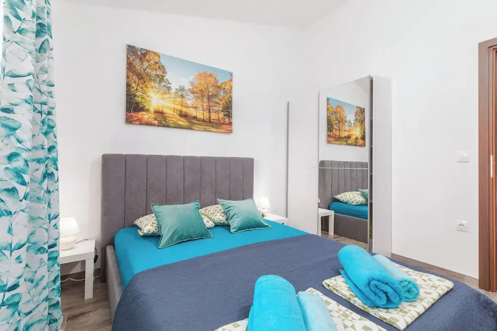 Apartament E&E