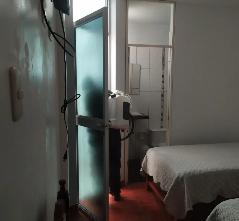 Hospedaje El Huaranguito