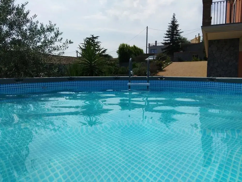 Villa Feluchia Tra Il Mare E Il Vulcano