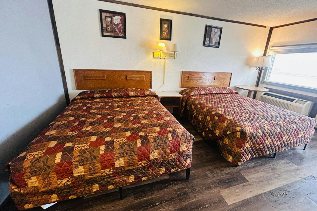 Big South Fork Trail Lodge Stearns