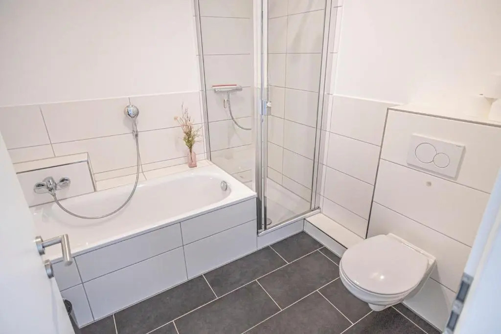 Arbio I Dehnhaide Apartments