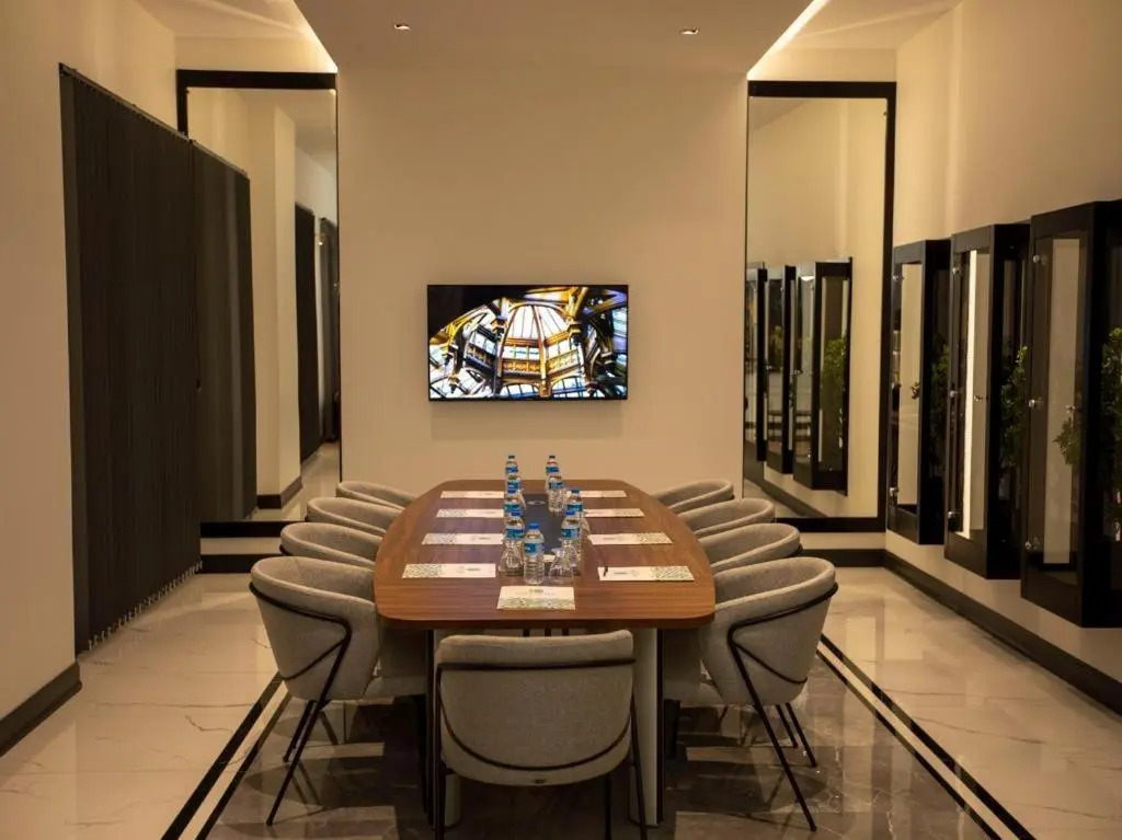 İncipark Hotel