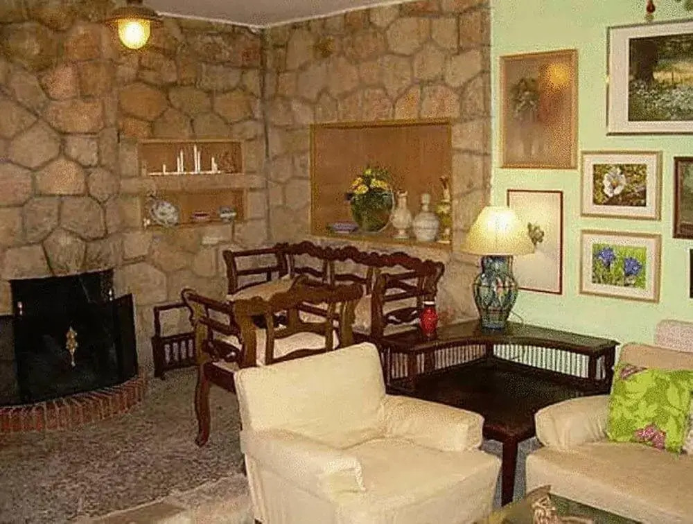 Villa Pachita