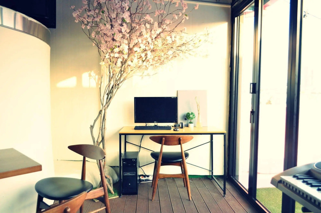 OYO Hostel Dongdaemun1