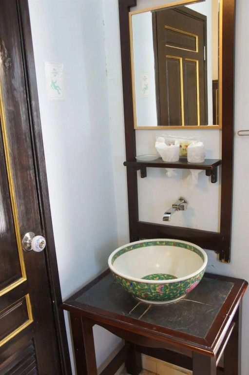 Baba House Melaka