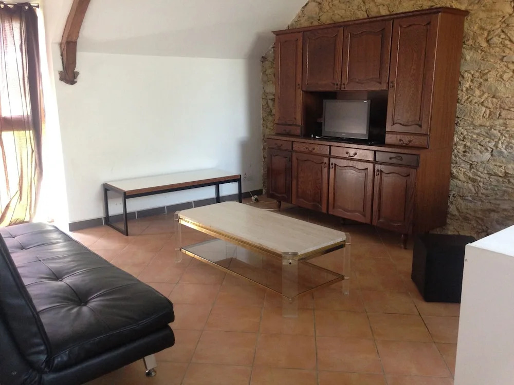 Appartement dans longère au Domaine du Lesty Ambon Damgan