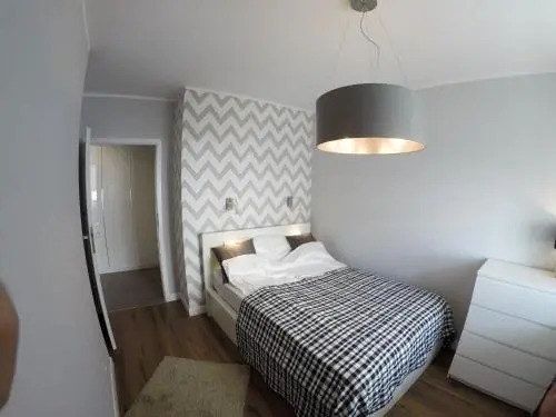 Apartament Garazowa 5