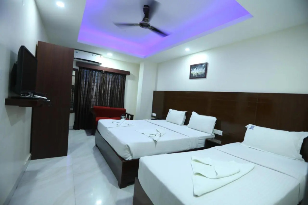 Hotel RR International