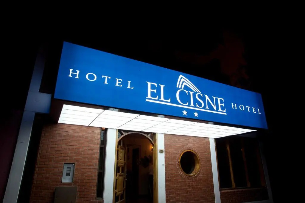 Hotel El Cisne