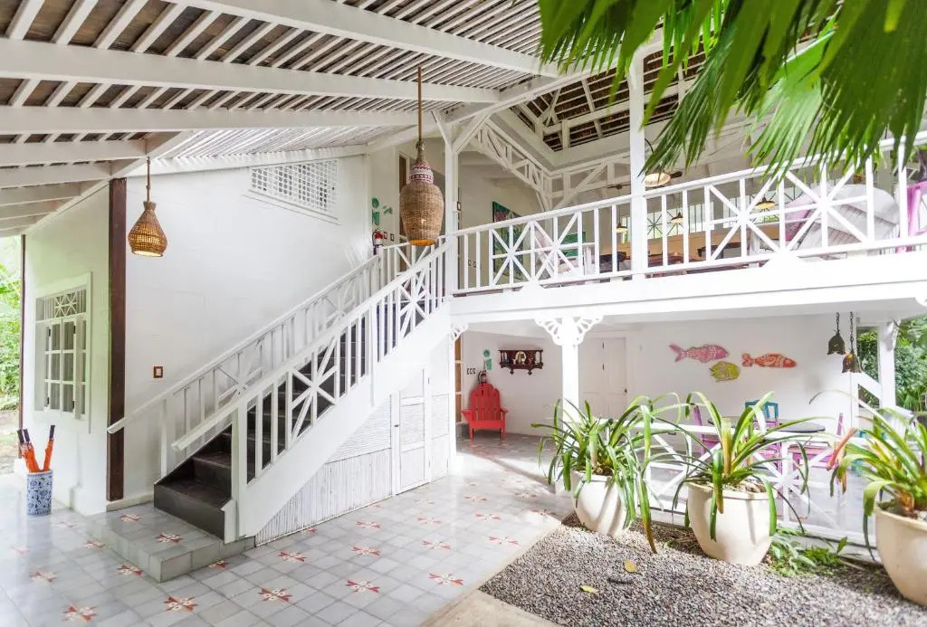 Hotel Aguas Claras Member of the Cayuga Collection