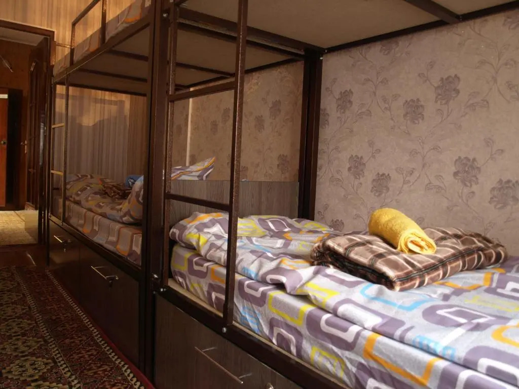 Haus Hostel