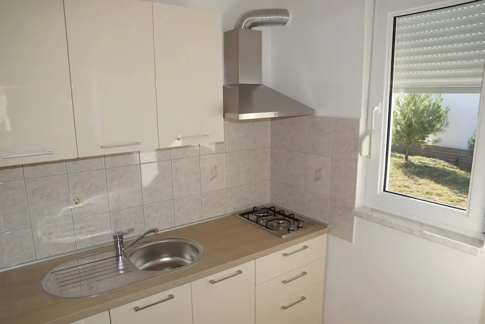 Apartments Hrgovcic