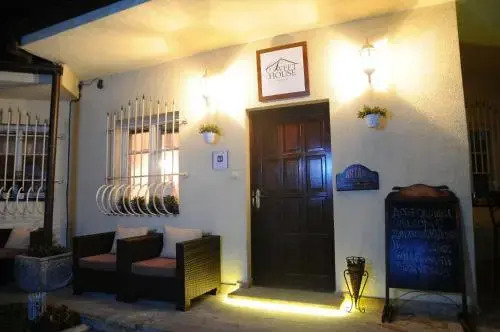 Sweet House Hostel