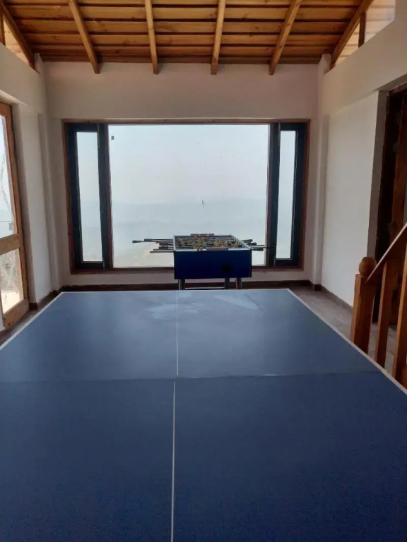 Parwati Retreat