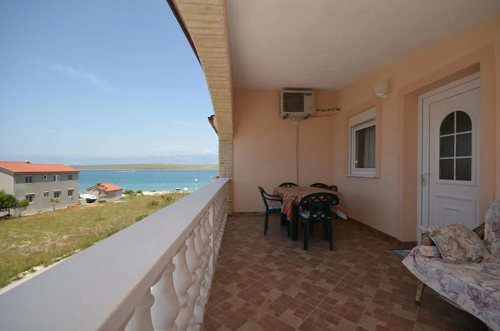 Apartment Filipović