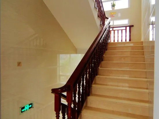Meizhou Island Yuehai Building Seaview Homestay (Lianchi'ao Beach Branch)