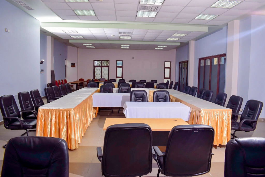 Royal Shaza Suites