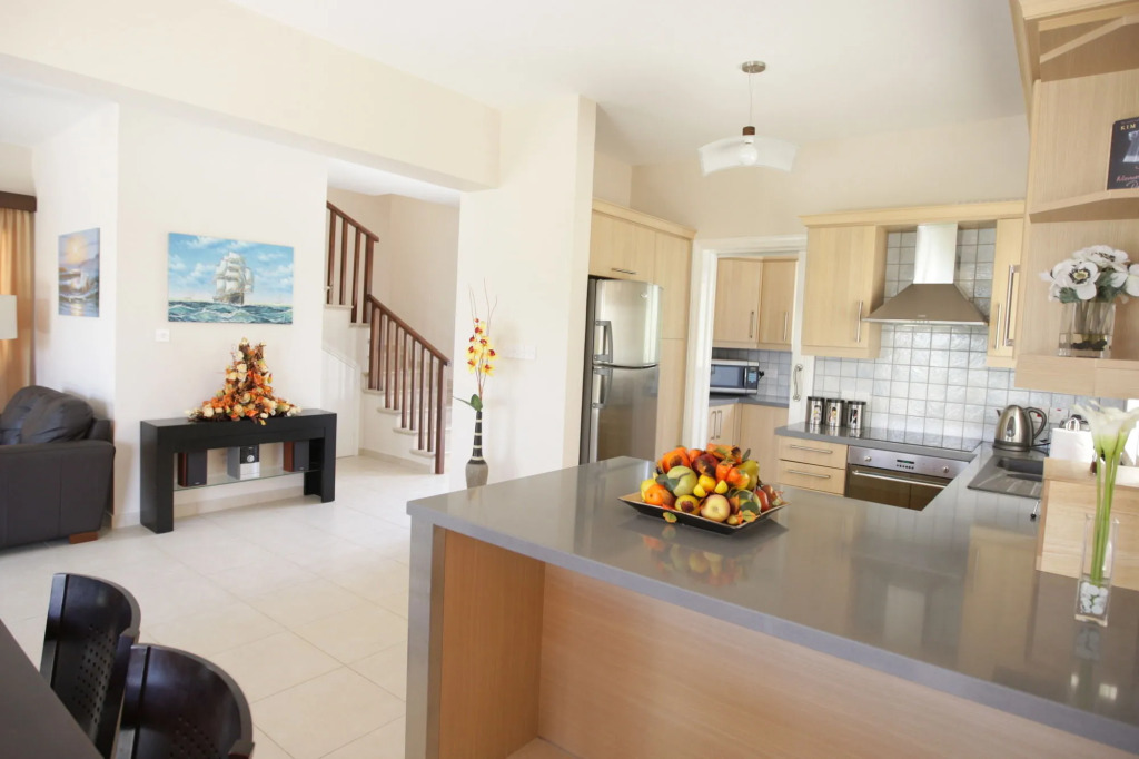 Holidays Villas