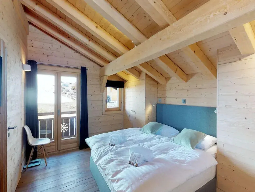 Be Cool SAUNA & LUXURY chalet 10 pers by Alpvision Résidences