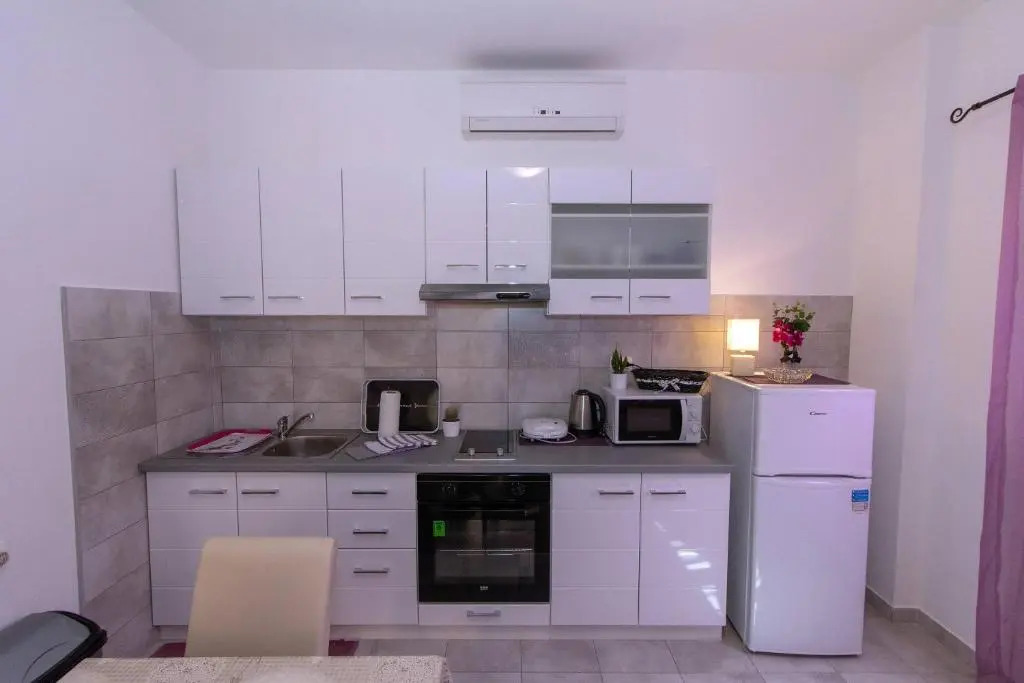 Apartman Borna