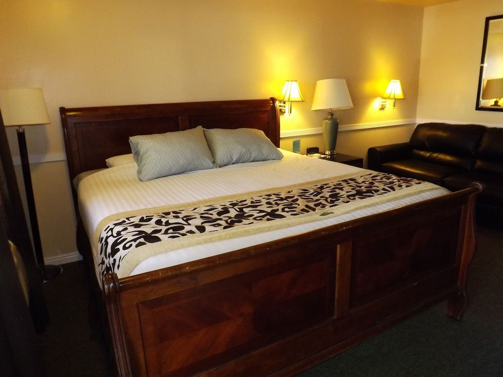 Sage Motel
