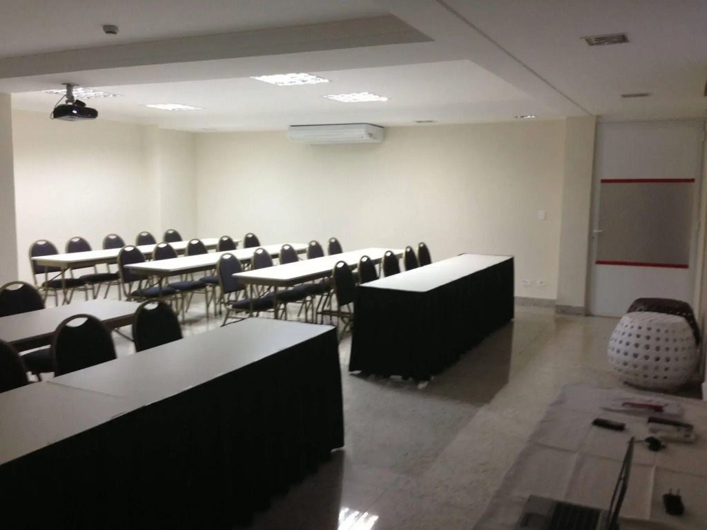 Hotel Grand Park