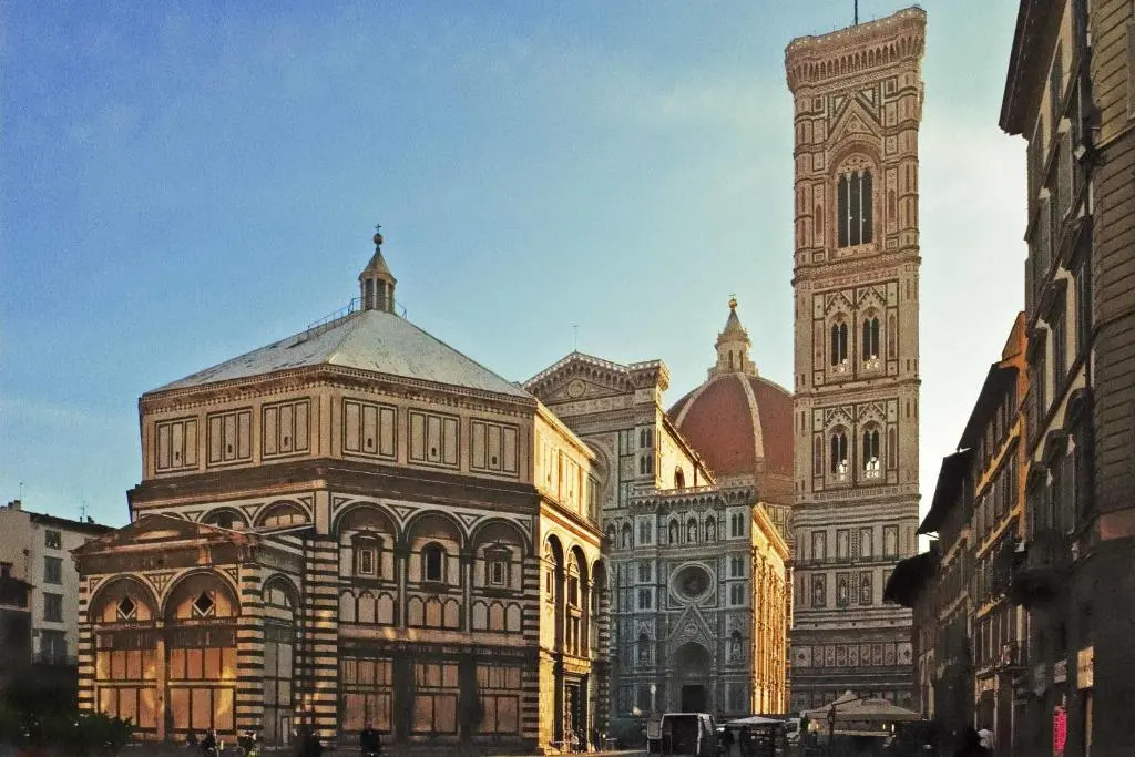Il Dolce Stil Novo