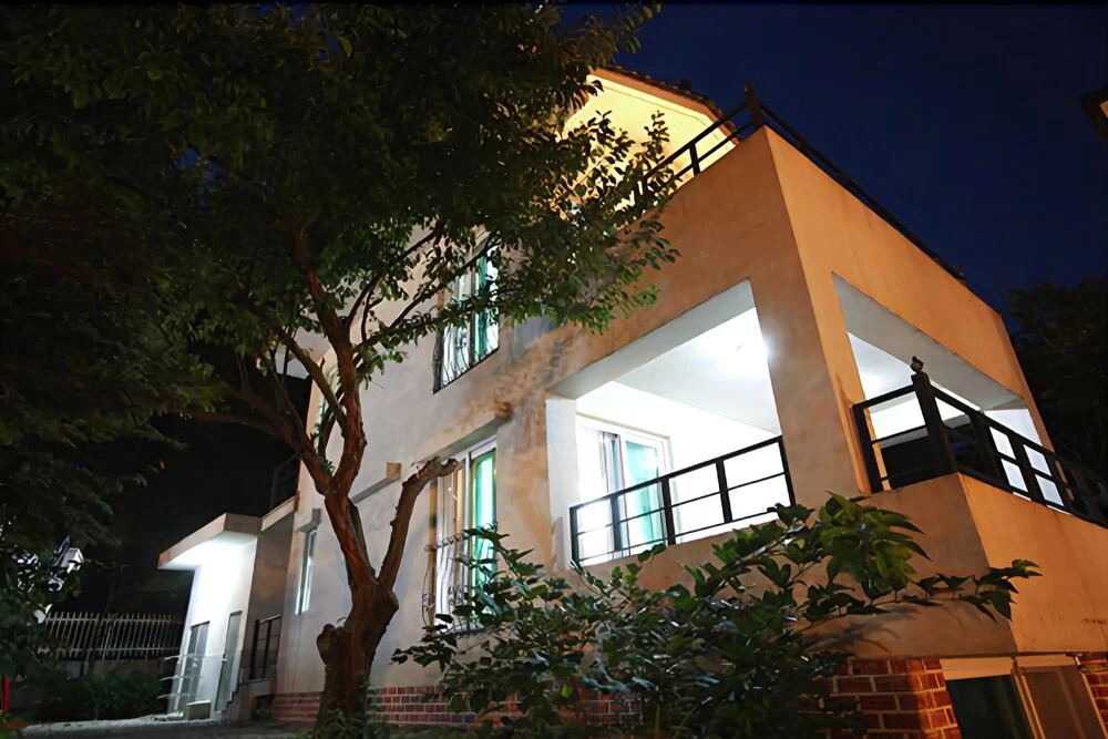 Gapyeong Starlight Maru Pension