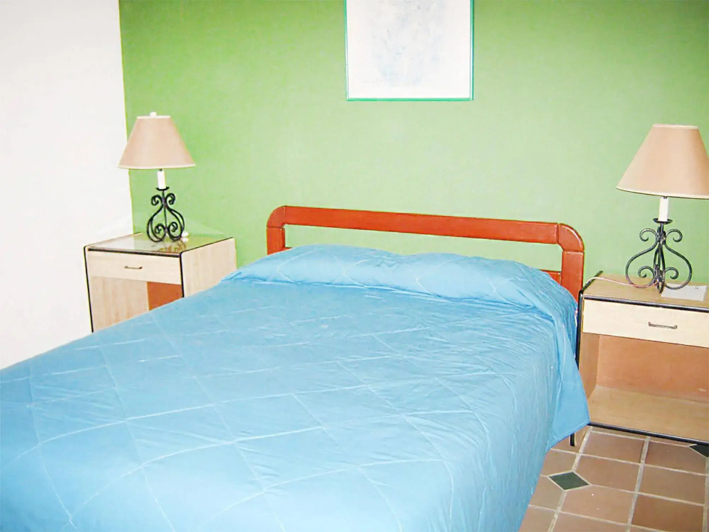 Boulevard del Rio Hotel