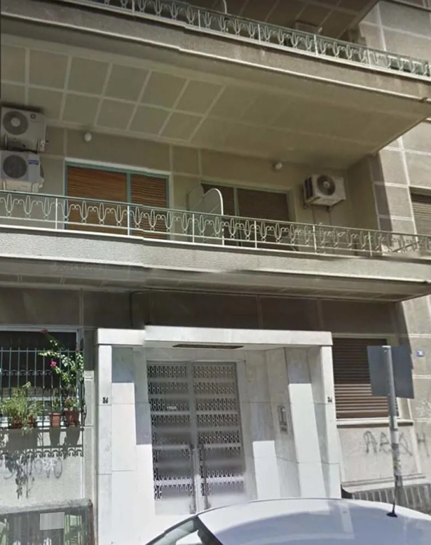 Athens Stylish Apartment