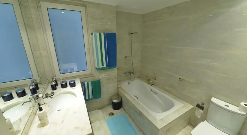 Fernandes Guest House