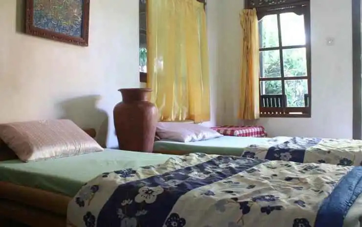 Nyoman Astana Bungalow