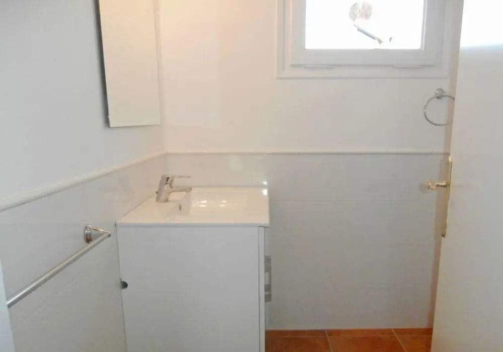 104110 -  Apartment in Llafranc