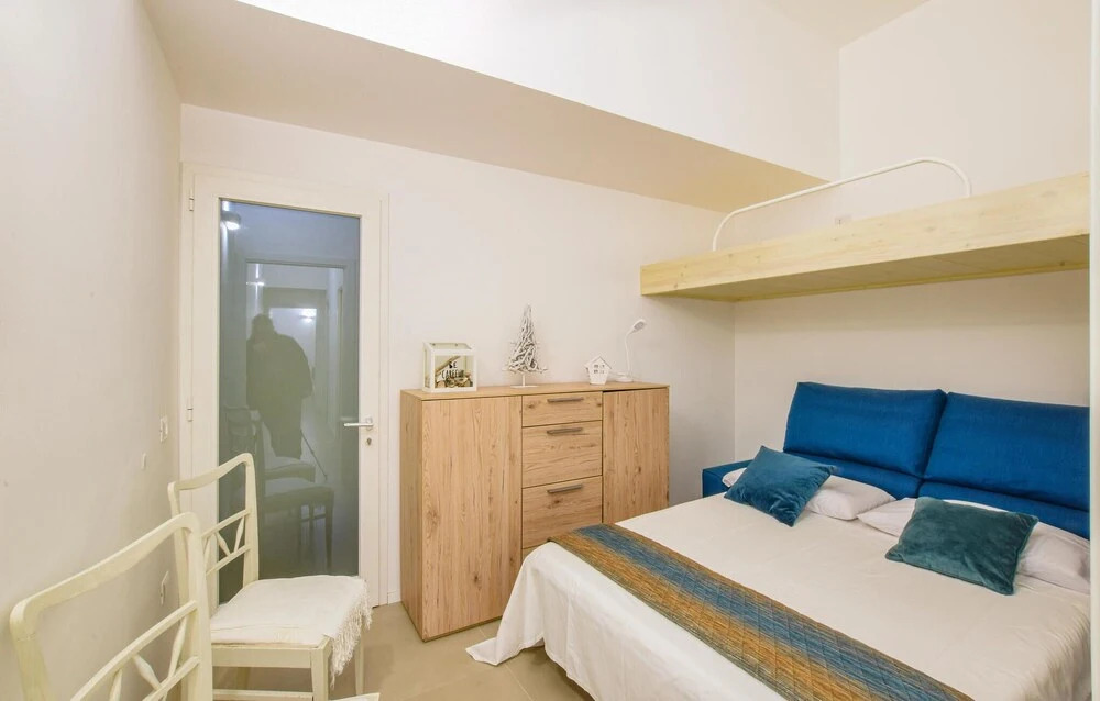Beautiful Home in Torre Grande With 3 Bedrooms and Wifi
