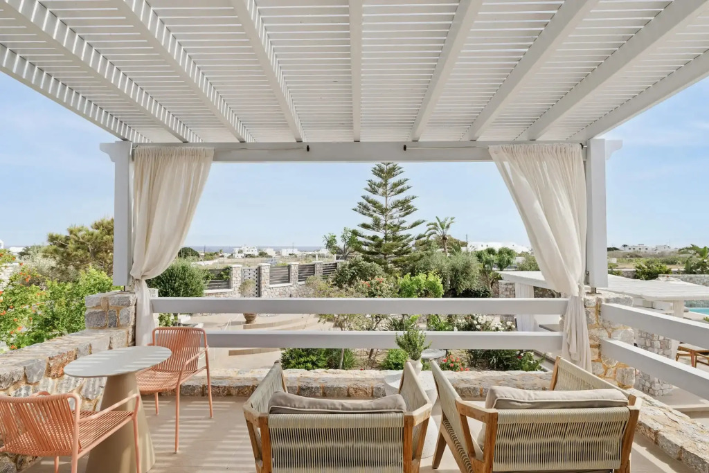 Orabel Suites Santorini