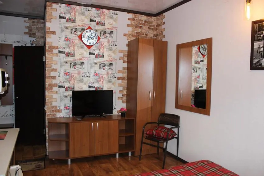 Hotel 1