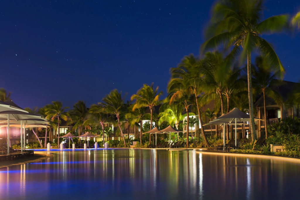 InterContinental Fiji Golf Resort & Spa by IHG
