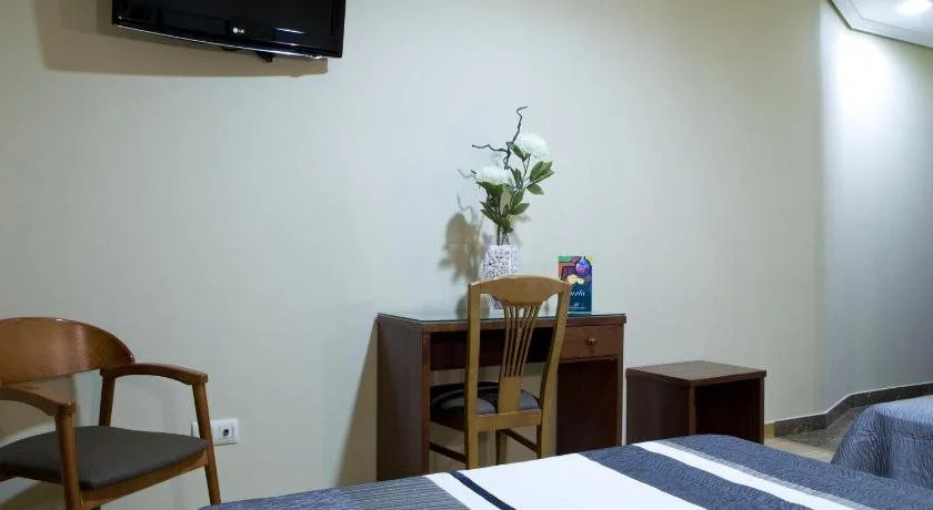 Hotel Arsus