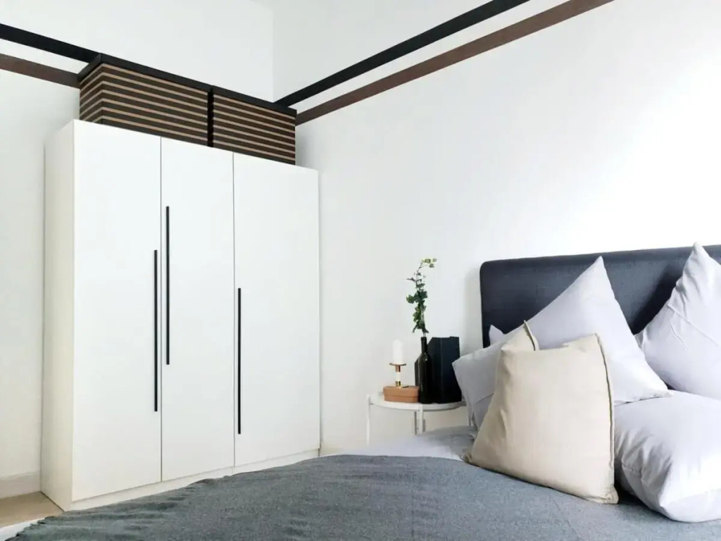 Stylish & Cozy 2BR Apt at Arte Plus, FREE Parking