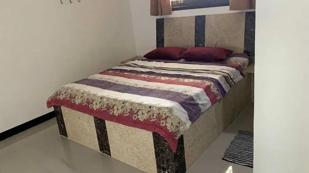 EXPRESS O 91923 Homestay Zona