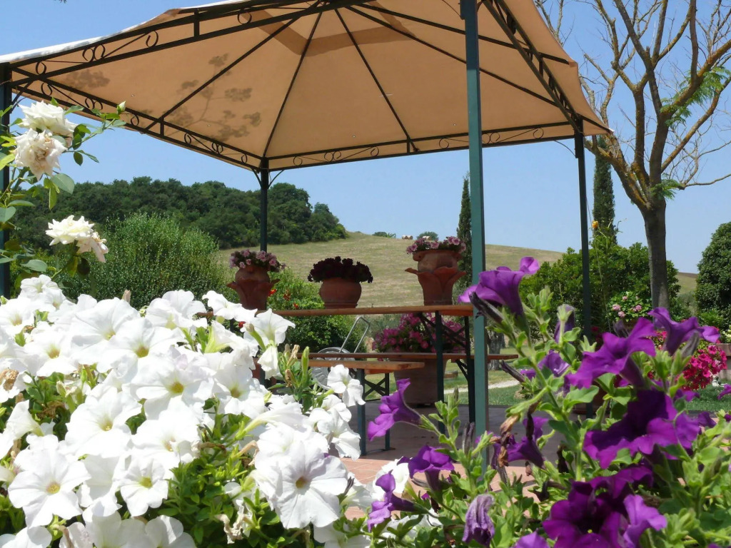 Agriturismo Piccioli