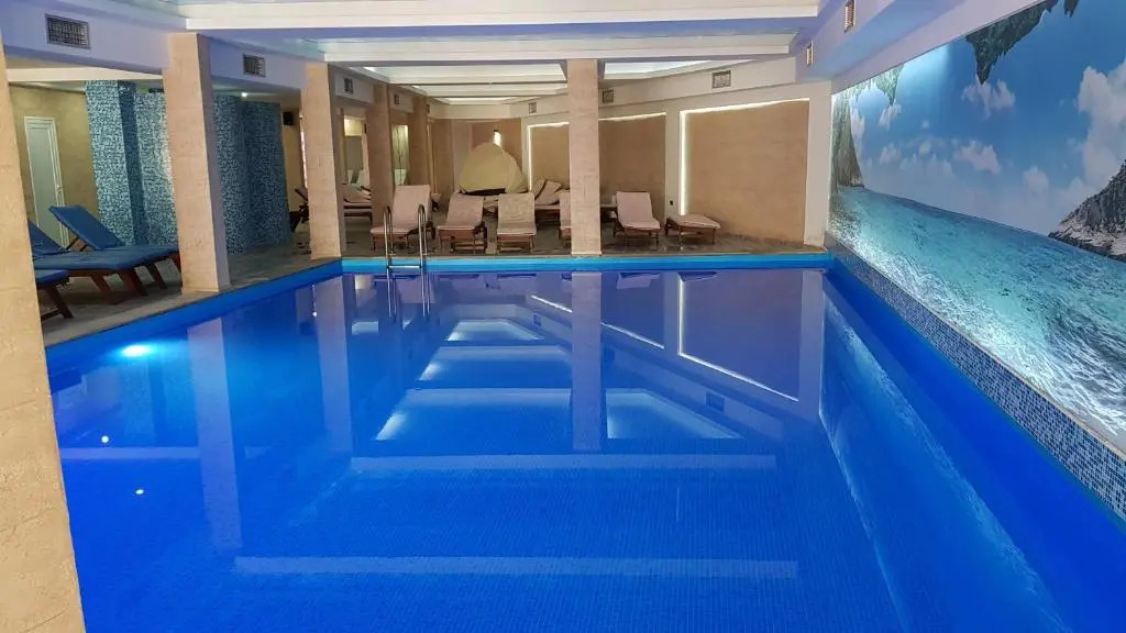 Milmari resort , L34