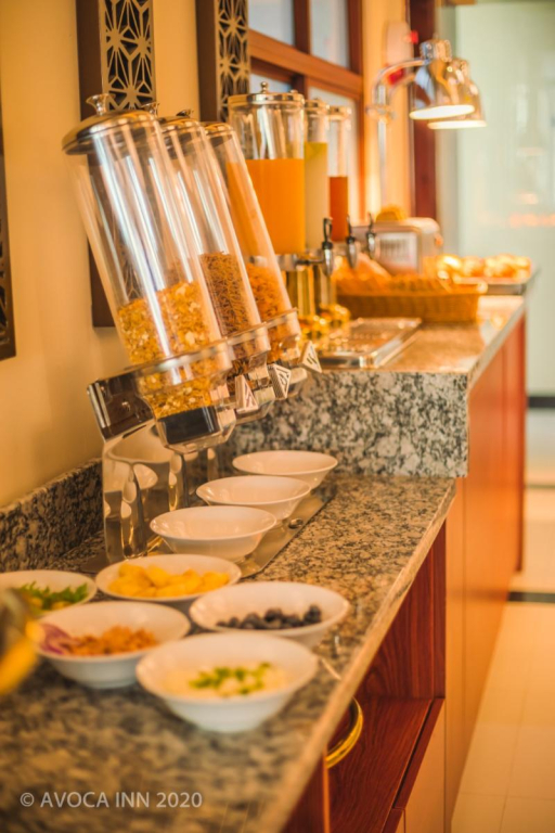 Avoca Inn