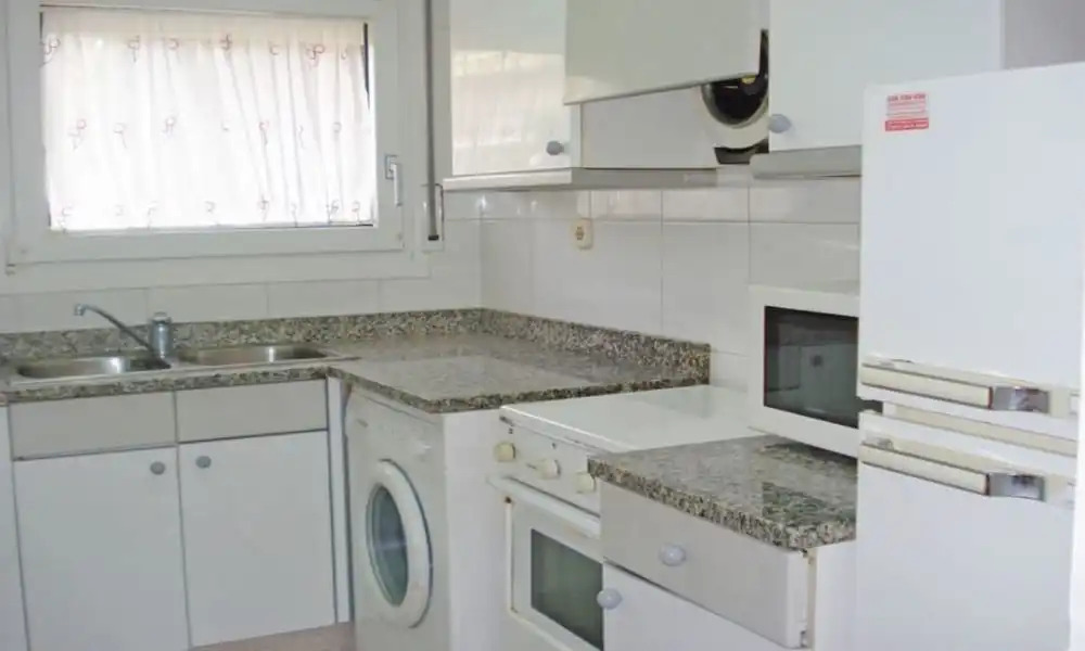 Apartment in Palafrugell - 104777 by MO Rentals